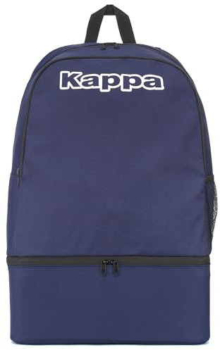 Kappa Zaino KAPPA4SOCCER Backpack 304UJX0 Palestra Sport Calcio