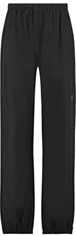AGU Unisex Pantaloni Rain Commuter Easy Nero Pantaloni Rain Commuter Easy Nero