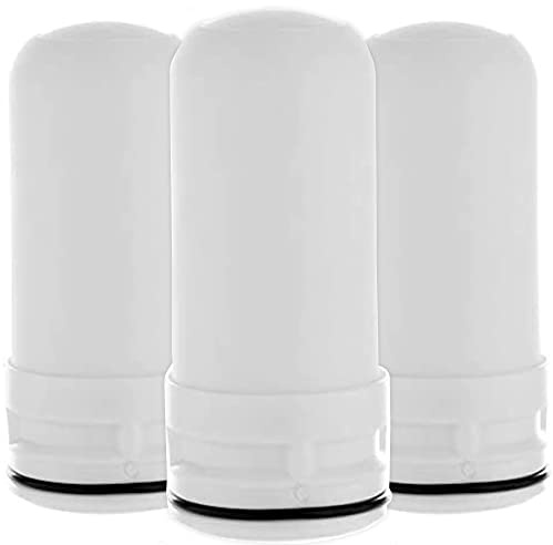 Cartucce di ricambio per Sistema Filtrante PURIT (3 pezzi)