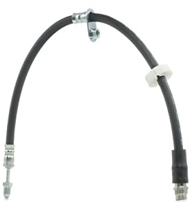 RIDEX 83B0544 Tubo freno Anteriore bilaterale Compatibilità con PEUGEOT 207 WA, WC
