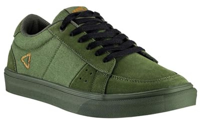 Leatt Scarpe MTB 1.0 Flat casual, ideali per tutti i giorni