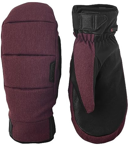 Czone Frame - Mitt bordeaux (590) 9