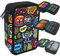 Coolpack F067696, Mäppchen JUMPER 3 SCARY STICKERS, Multicolor