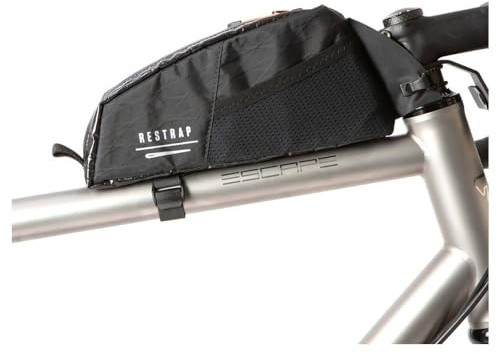 Restrap Race Frame Bag 1.2l One Size