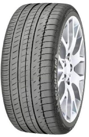 GOMME PNEUMATICI LATITUDE SPORT (N1) XL 255/55 R18 109Y MICHELIN