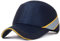 Vobumix Sicherheits-anstoßkappe, Klassischer Baseball-mützen-Stil, Helm, Schützende Sicherheits-Kopfbedeckung, Atmungsaktive Kopfschutzkappe, Schutzhelm Für Männer Und Frauen