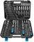 WinHolder Ratchet Wrench Socket Set DIY Tools, Bits, with Case (216PCS)