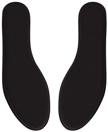Healeved 1paar Atmungsaktive Memory-schaum-sohlen Full Insoles Zur Druckentlastung Für Optimalen Fußkomfort Und Unterstützung Im Alltag Und Beim Sport