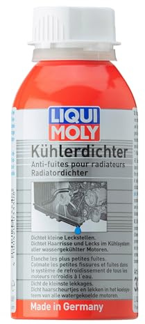 LIQUI MOLY Kühlerdichter | 150 ml | Kühleradditiv | Art.-Nr.: 3330