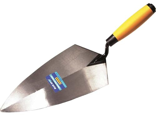 Blue Spot Tools - Soft-Grip Maurerkelle 11in 24120 - B/S24120