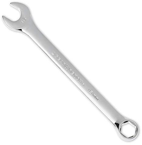 GEARWRENCH Combination Wrench 16mm, 6 Point - 81764