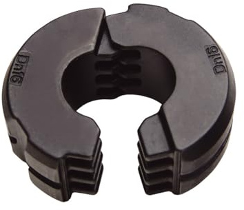 Virax Malette d'inserts pour presse à sertir Viper® i10, i26, M20+, M21+, ML21+, M2X, L2X et P25+ Virax profil au choix