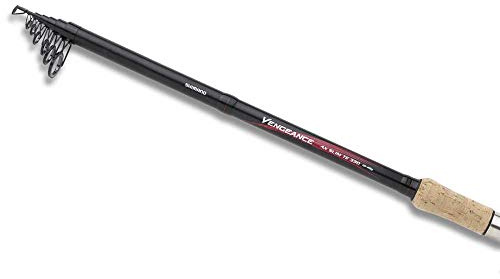 Vengeance AX Slim TE 330 40-80