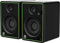 Mackie Enceintes monitoring Actif 50W 4 Bluetooth (La paire)