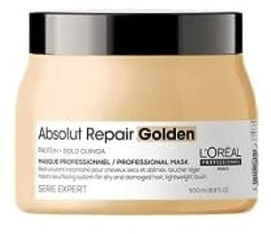 Masque Absolut Repair Golden 500 ml
