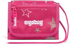 ergobag Neck Pouch SternzauBär