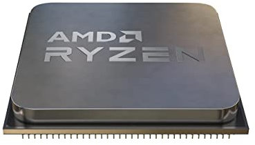 AMD Ryzen 3 4100 AM4 Tray Prozessor