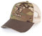 RAM Trucks Logo Shield Camo Trucker Hat Structured 6-Panel Cap One Size, Camo, Einheitsgr��e