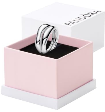 Pandora Essence Ring-Set