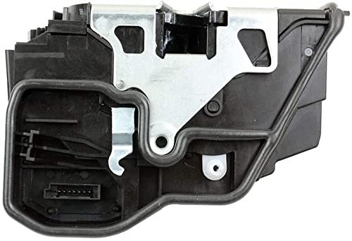 Zentralverriegelung Stellmotor Türverriegelung Vorne Links Rechts Für 1er 120i 51217229458 51217229455 51217229461 Türschloss Zentralverriegelung (Color : Vorne Links)