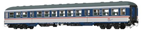 46629 H0 Personenwagen Bnrz 451.1, TIR, Ep.VI
