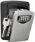 Nestling® Boite à Clefs Haute sécurité de la Police Safe Key Murale à 4 Chiffres clés Coffre Combination Lock Stocker Les clés de
