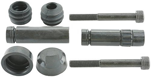 FEBEST 2374-CRAFTF-KIT Führungsbolzen Bremssattel Kompatibel mit MERCEDES-BENZ SPRINTER 3,5-t Kasten 906 VIANO W639 V-Klasse W447 VITO Bus W639 VITO/MIXTO Kasten W639