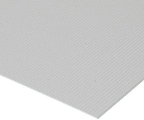 EverGreen 2030 Texture Plate 0,5x150x300. Grid 0.75 mm, 1 pc
