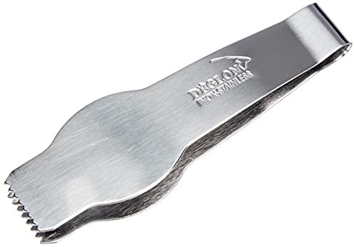 Deglon Crimpatrice per torte, in acciaio inossidabile, multicolore, 30 x 30 x 30 cm