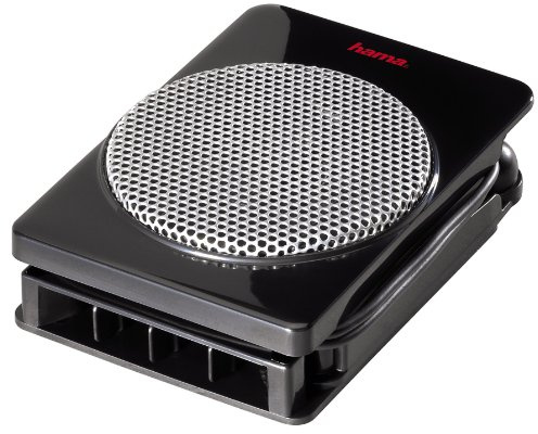Hama 00039793 Laptop USB Kühler Pocket