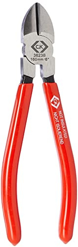 C.K T3623B 6 Seitenschneider Classic, 160 mm