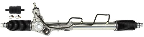 Mapco 29560 NEUTEIL Lenkgetriebe Servolenkung hydraulisch ohne Pfand | Kompatibel mit: TOYOTA LAND CRUISER 90