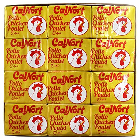 360g (36St.) Calnort Hüher Bouillonwürfel