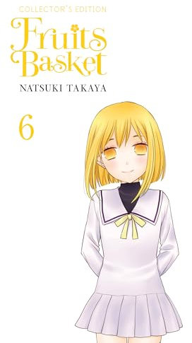 Fruits Basket Collector's Edition, Vol. 6