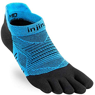 Injinji Leicht - Chaussures de course à pied invisibles pour femme