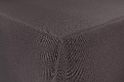 First-Tex Trädgårdsduk Uni 160rd Taupe