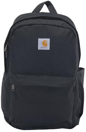 Carhartt Rucksack 21L Rucksack schwarz 0