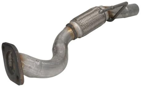 BOSAL Tuyau d'échappement 700-277 | Compatible avec: FIAT 500X, JEEP RENEGADE SUV, RENEGADE VAN