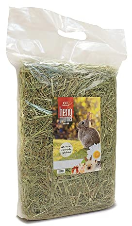 Heno gourmet Heno con Manzanilla 500 g
