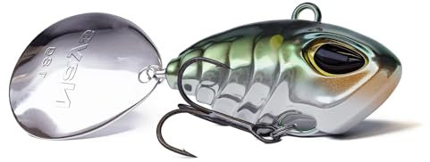 Nays BLD RNNR LF - Spinnköder, Gewicht:18g, Farbe:D-05