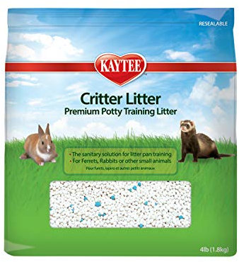 Interpet 862164 Superpet Kleintierstreu, 1.8 kg