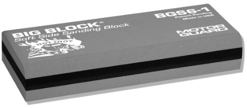 Big Block, Soft, 6.5