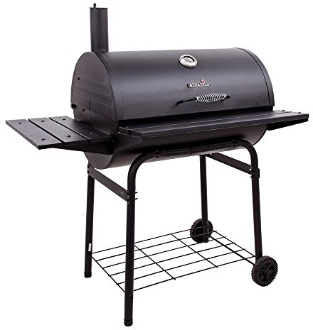 Char-Broil American Gourmet 800 Series Holzkohlegrill