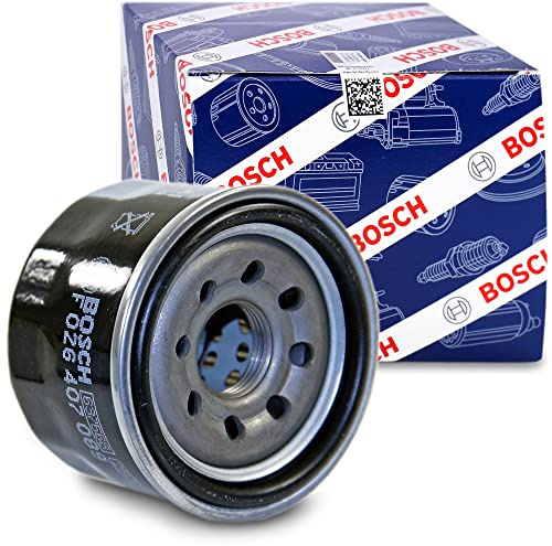 Bosch P7089 - Filtro Olio