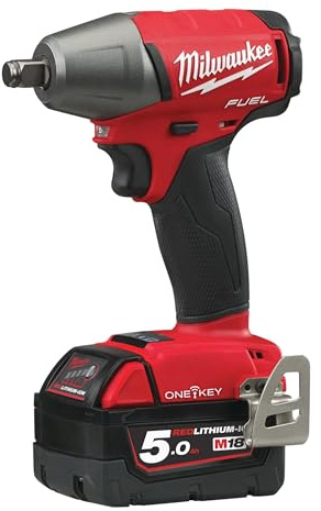 Milwaukee ONE Key M18ONEIWF12-0X Akku-Schlagschrauber