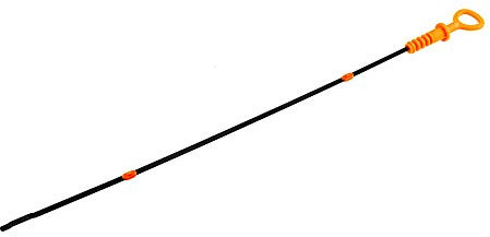 NTY Asta controllo livello olio BOL-AU-001 per VW Golf IV Schrägheck (1J1)