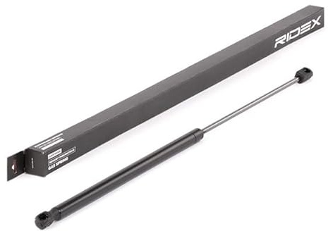 RIDEX Ammortizzatore pneumatico cofano motore 514G0056 Cayenne (9PA) 585mm
