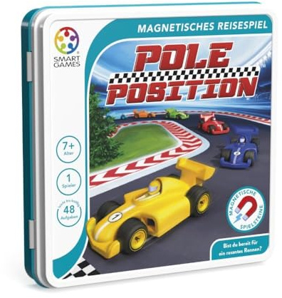Smart Toys and Games