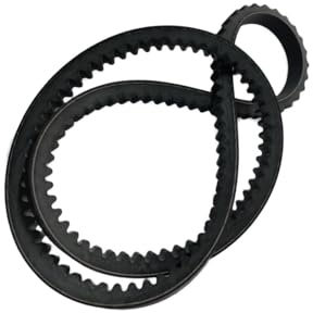 Bulktex Keilriemen 10X1475 passend für Deutz-Fahr Fendt Traktoren