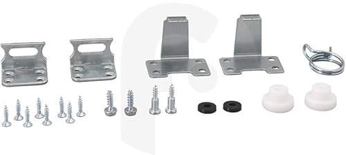 Kit de montage encastrable pour lave-vaisselle Electrolux 14012503364